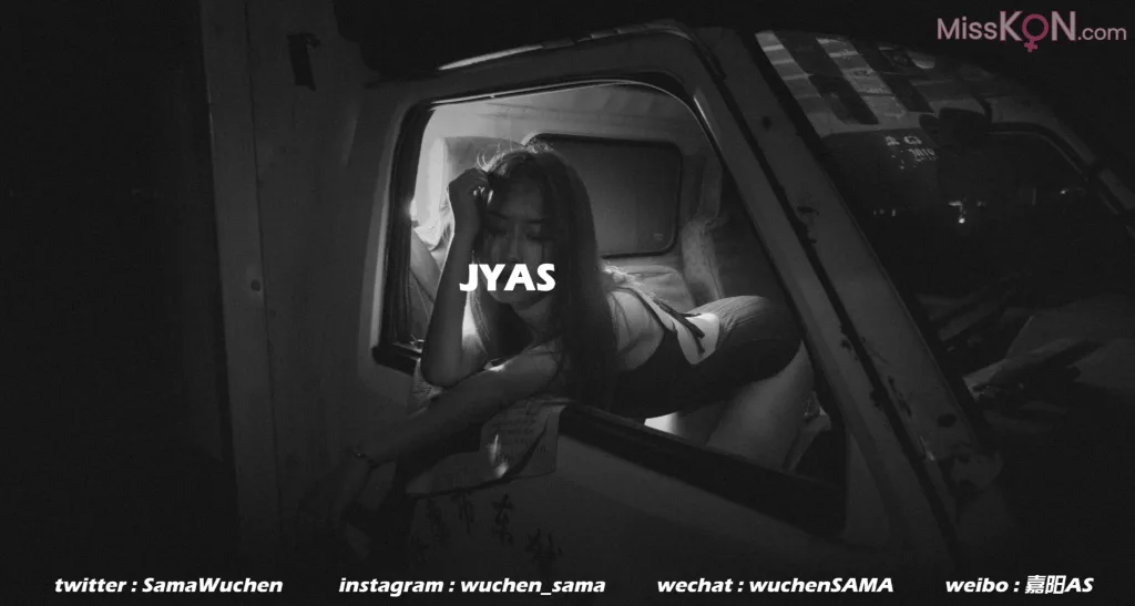 Bigdick&amp;JYAS&amp;空: 唯美情色摄影 尺度约拍美模写真 (290 photos )