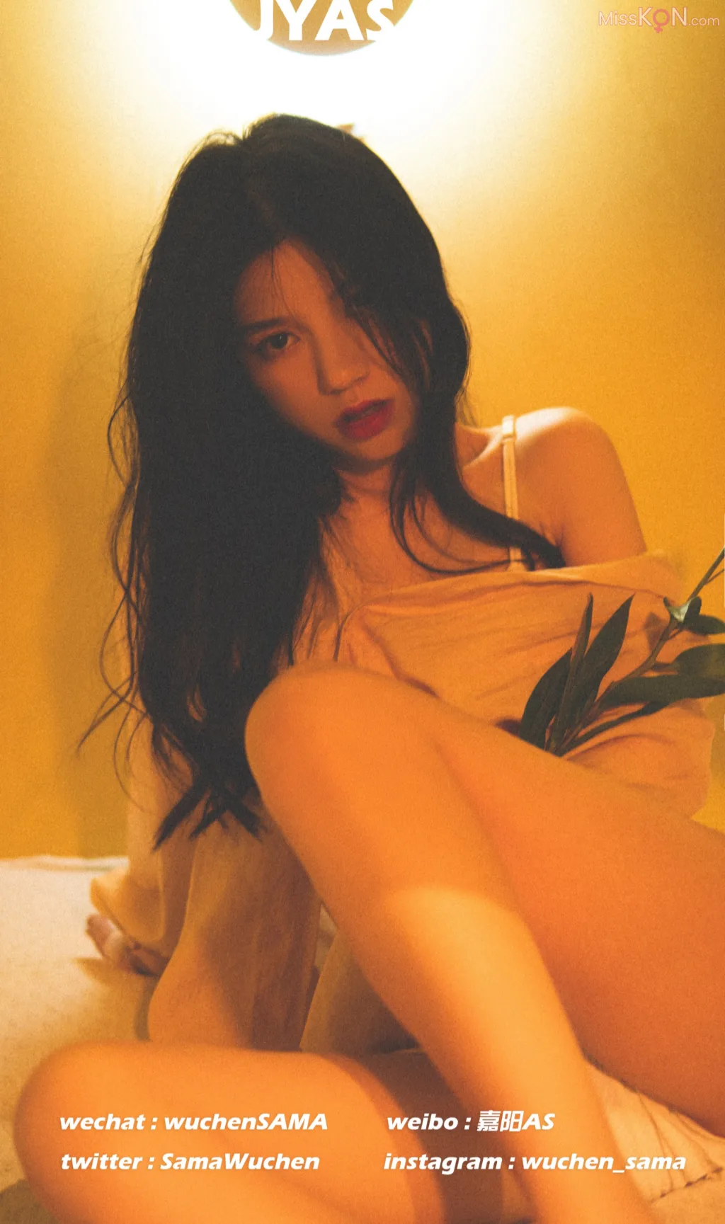 Bigdick&amp;JYAS&amp;空: 唯美情色摄影 尺度约拍美模写真 (290 photos )