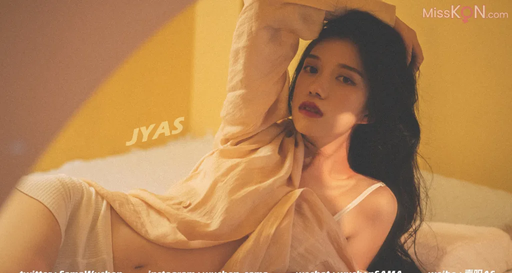 Bigdick&amp;JYAS&amp;空: 唯美情色摄影 尺度约拍美模写真 (290 photos )