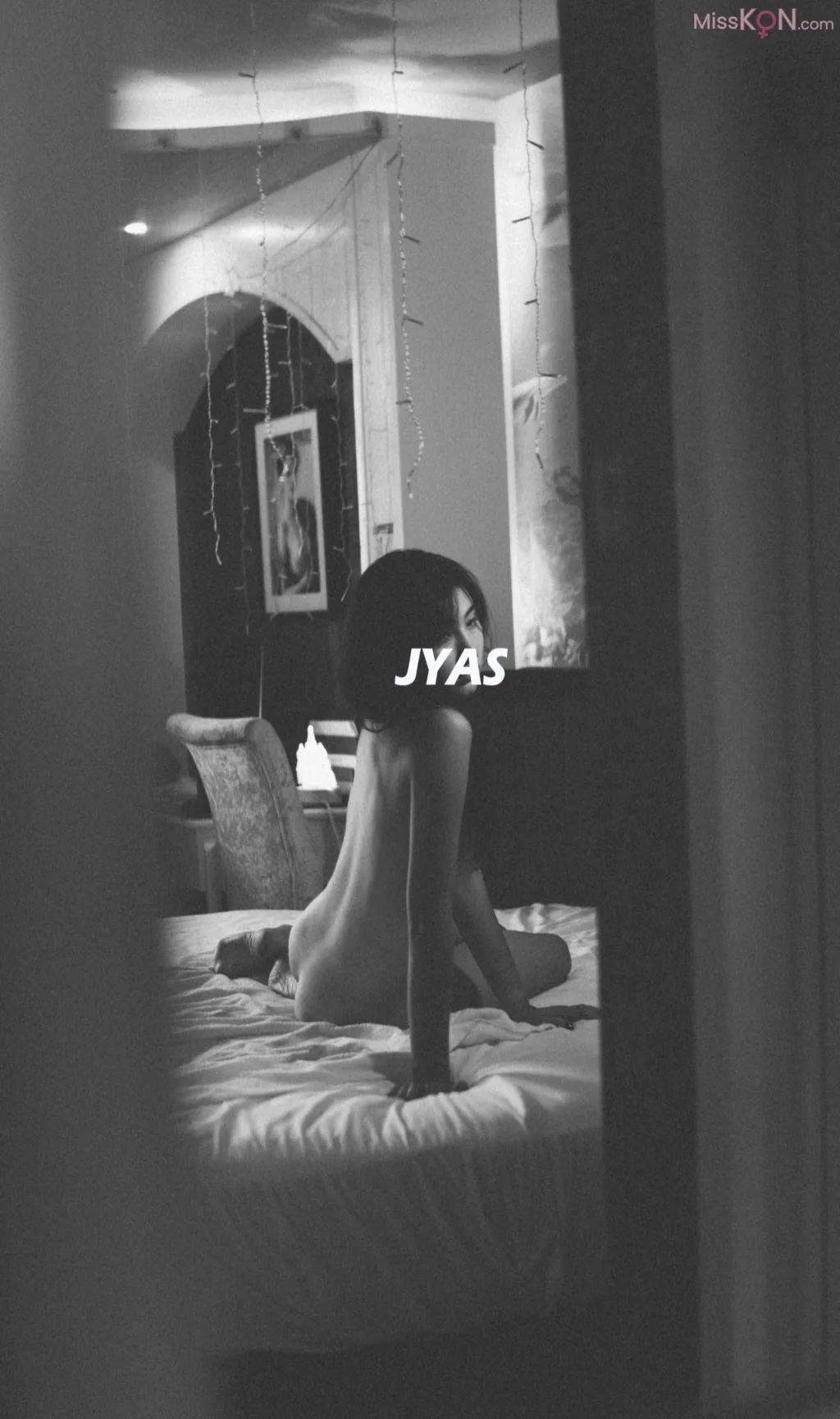 Bigdick&amp;JYAS&amp;空: 唯美情色摄影 尺度约拍美模写真 (290 photos )