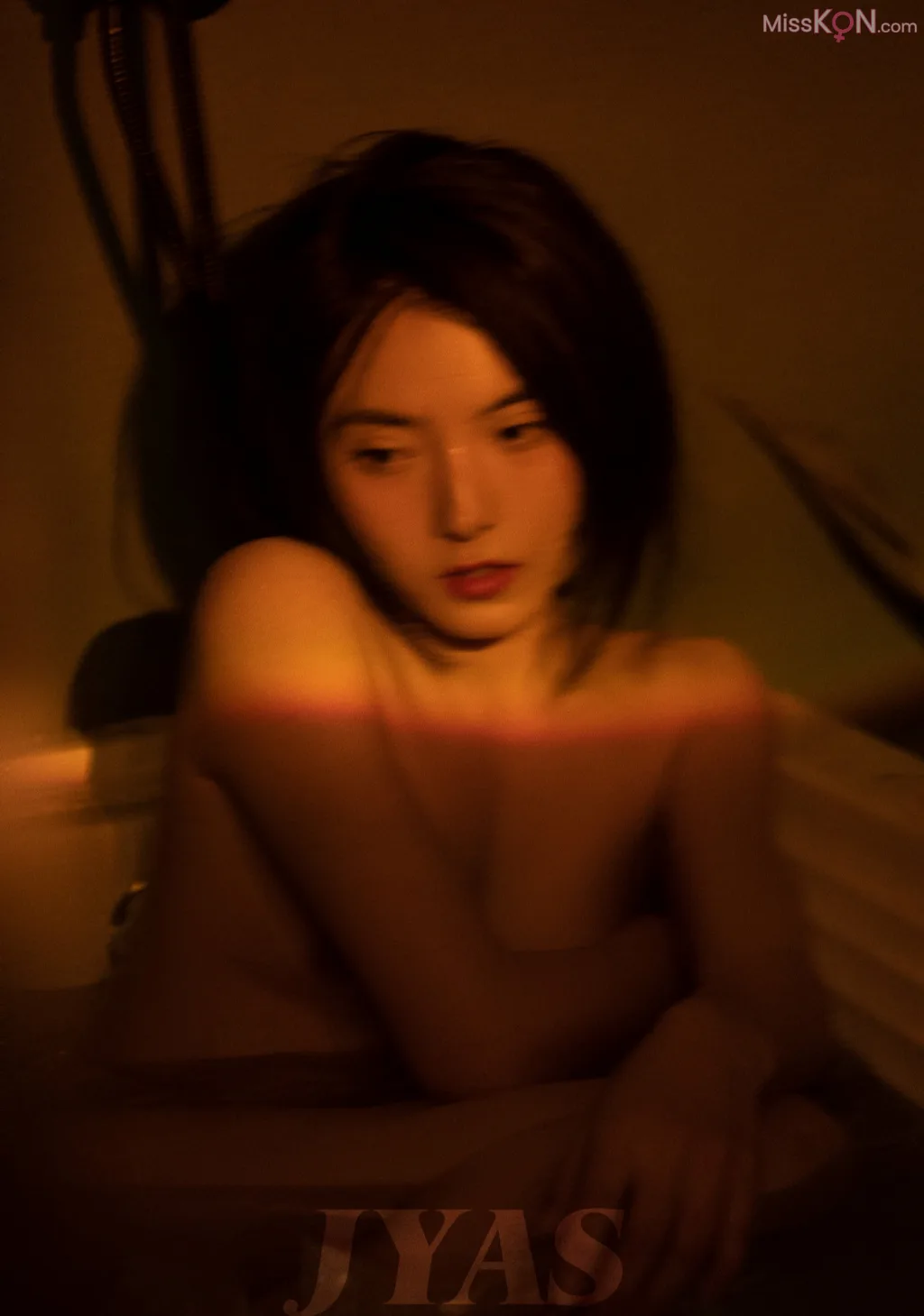 Bigdick&amp;JYAS&amp;空: 唯美情色摄影 尺度约拍美模写真 (290 photos )