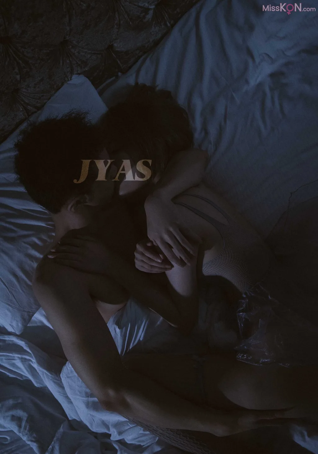 Bigdick&amp;JYAS&amp;空: 唯美情色摄影 尺度约拍美模写真 (290 photos )