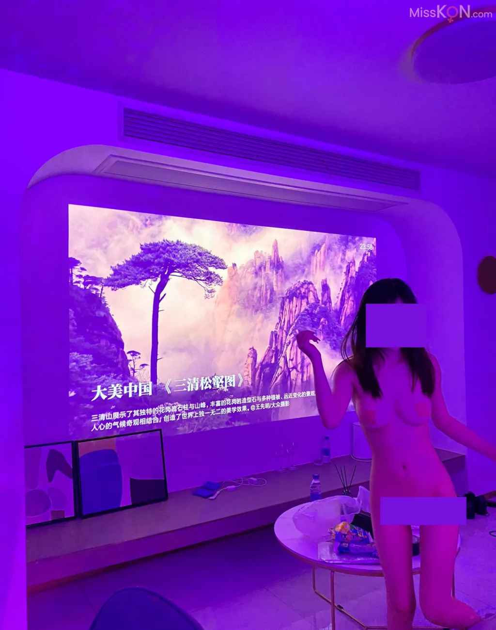 Bigdick&amp;JYAS&amp;空: 唯美情色摄影 尺度约拍美模写真 (290 photos )