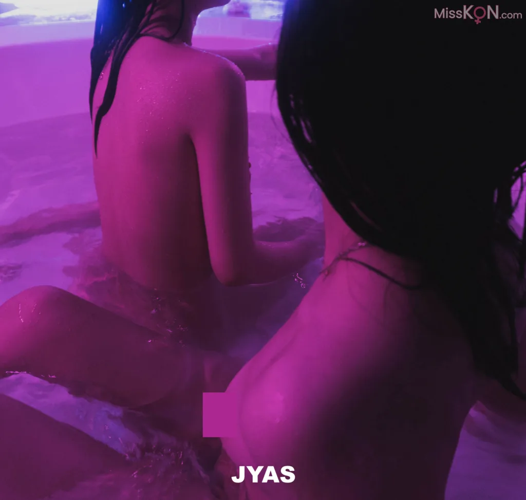 Bigdick&amp;JYAS&amp;空: 唯美情色摄影 尺度约拍美模写真 (290 photos )