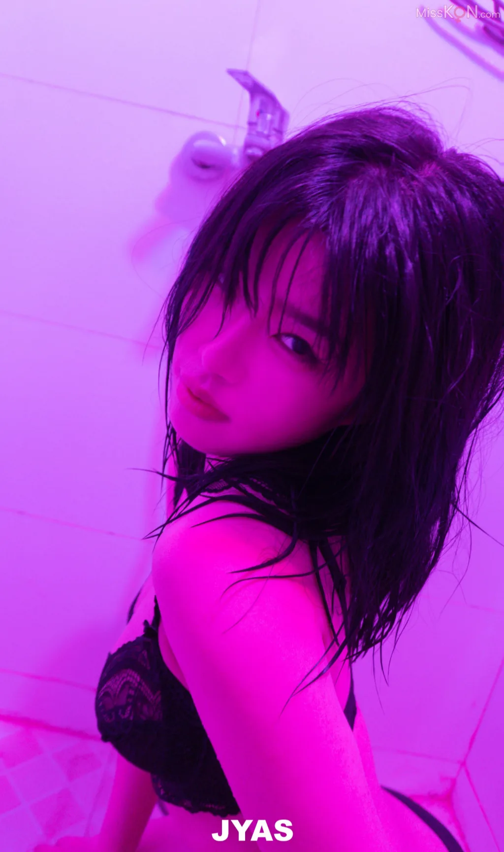 Bigdick&amp;JYAS&amp;空: 唯美情色摄影 尺度约拍美模写真 (290 photos )
