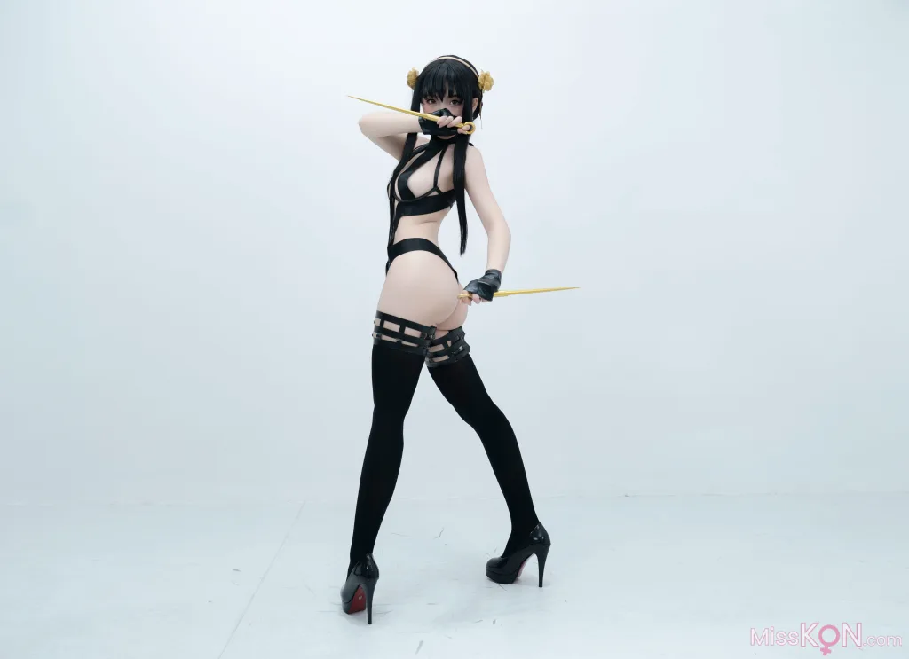 Coser@Bangni邦尼: 约尔 (84 photos )