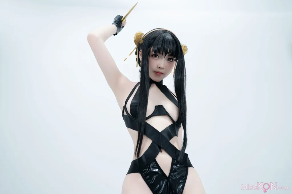 Coser@Bangni邦尼: 约尔 (84 photos )
