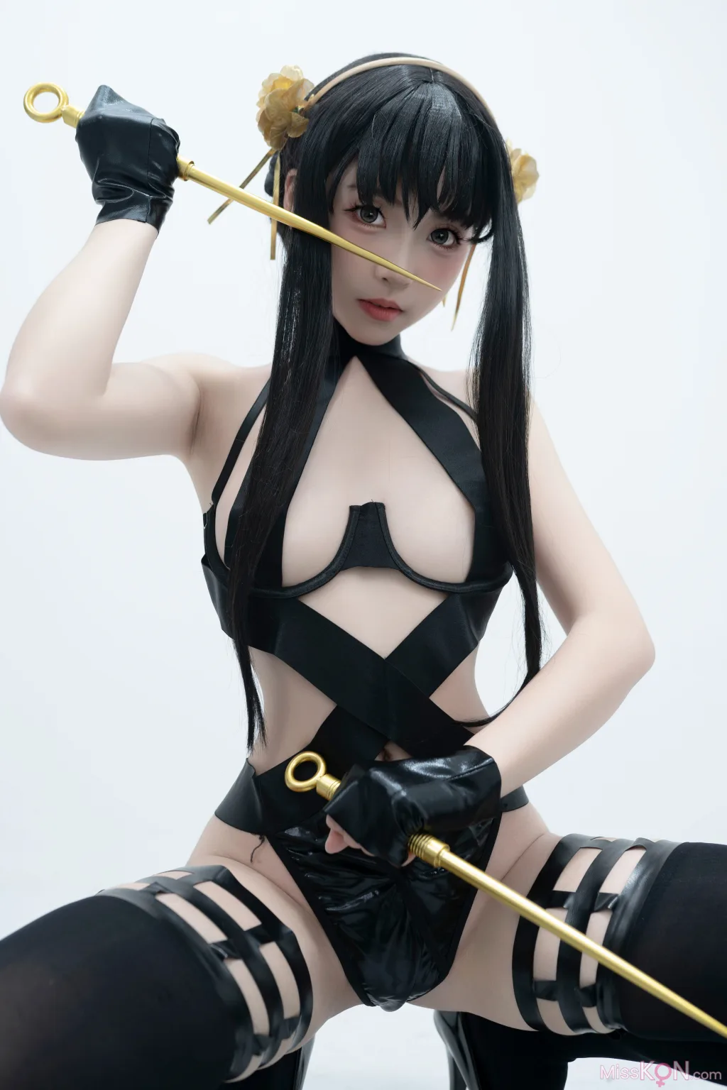 Coser@Bangni邦尼: 约尔 (84 photos )