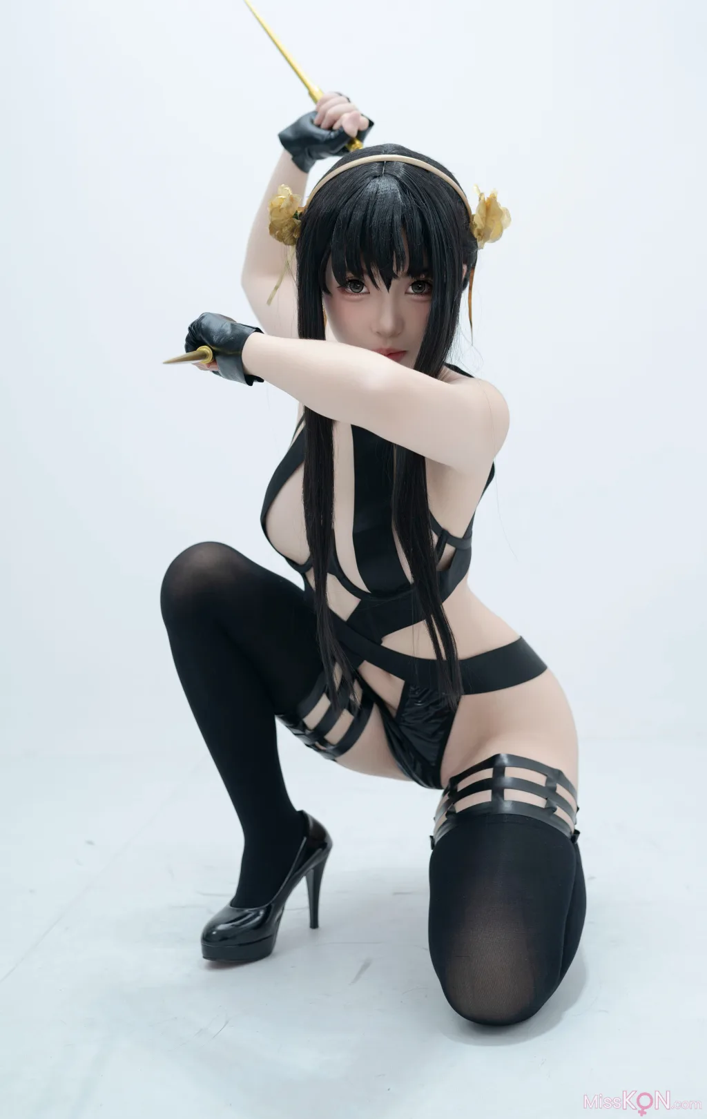 Coser@Bangni邦尼: 约尔 (84 photos )