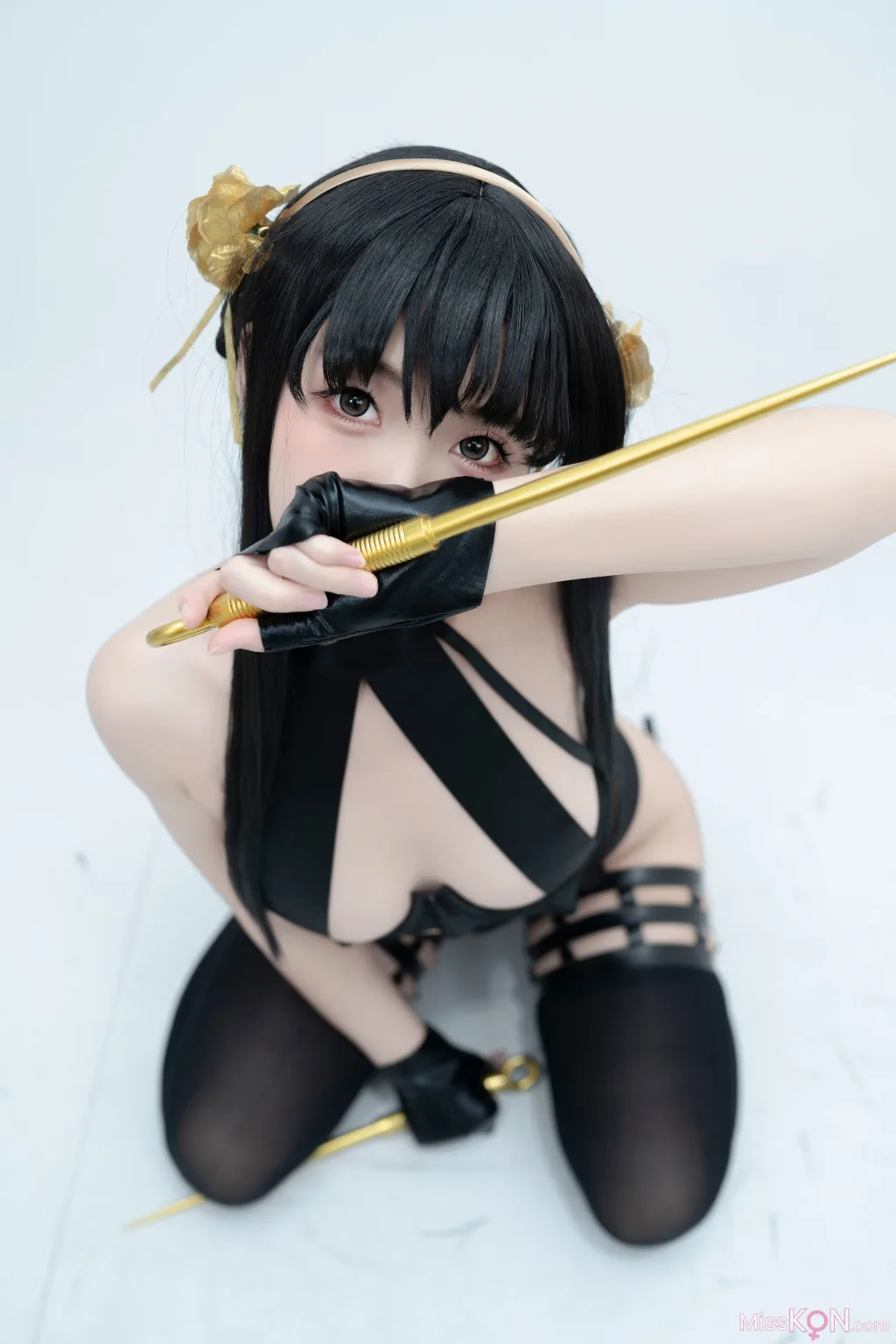 Coser@Bangni邦尼: 约尔 (84 photos )