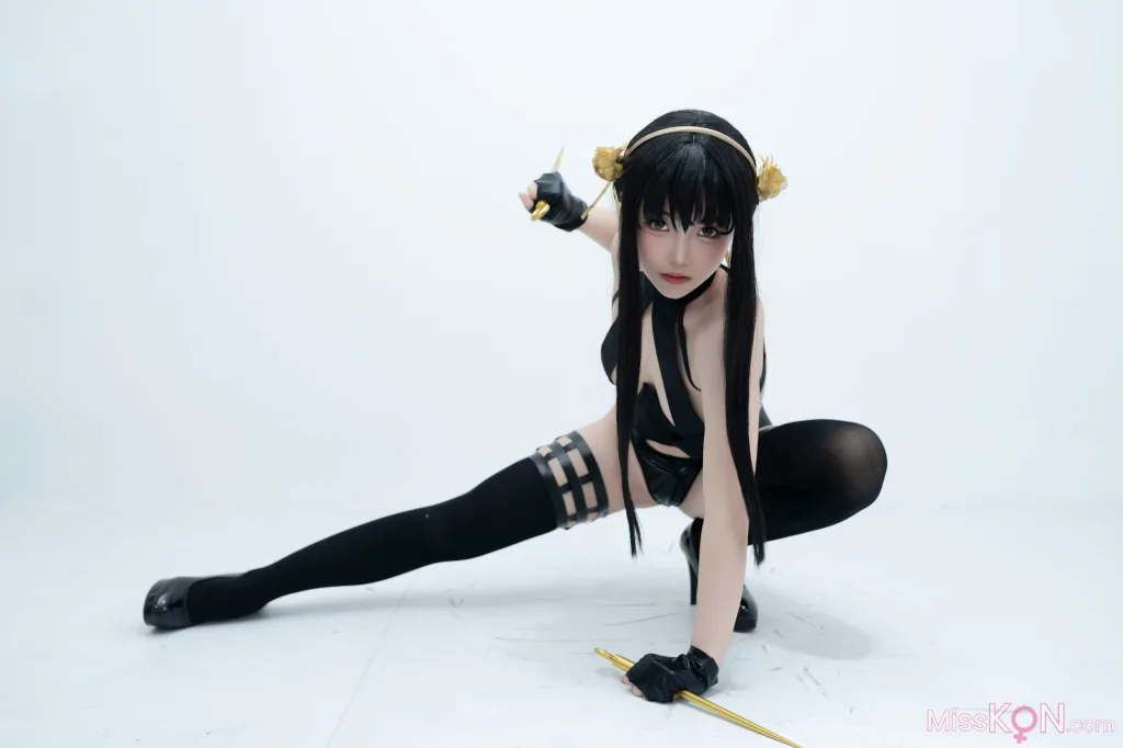 Coser@Bangni邦尼: 约尔 (84 photos )