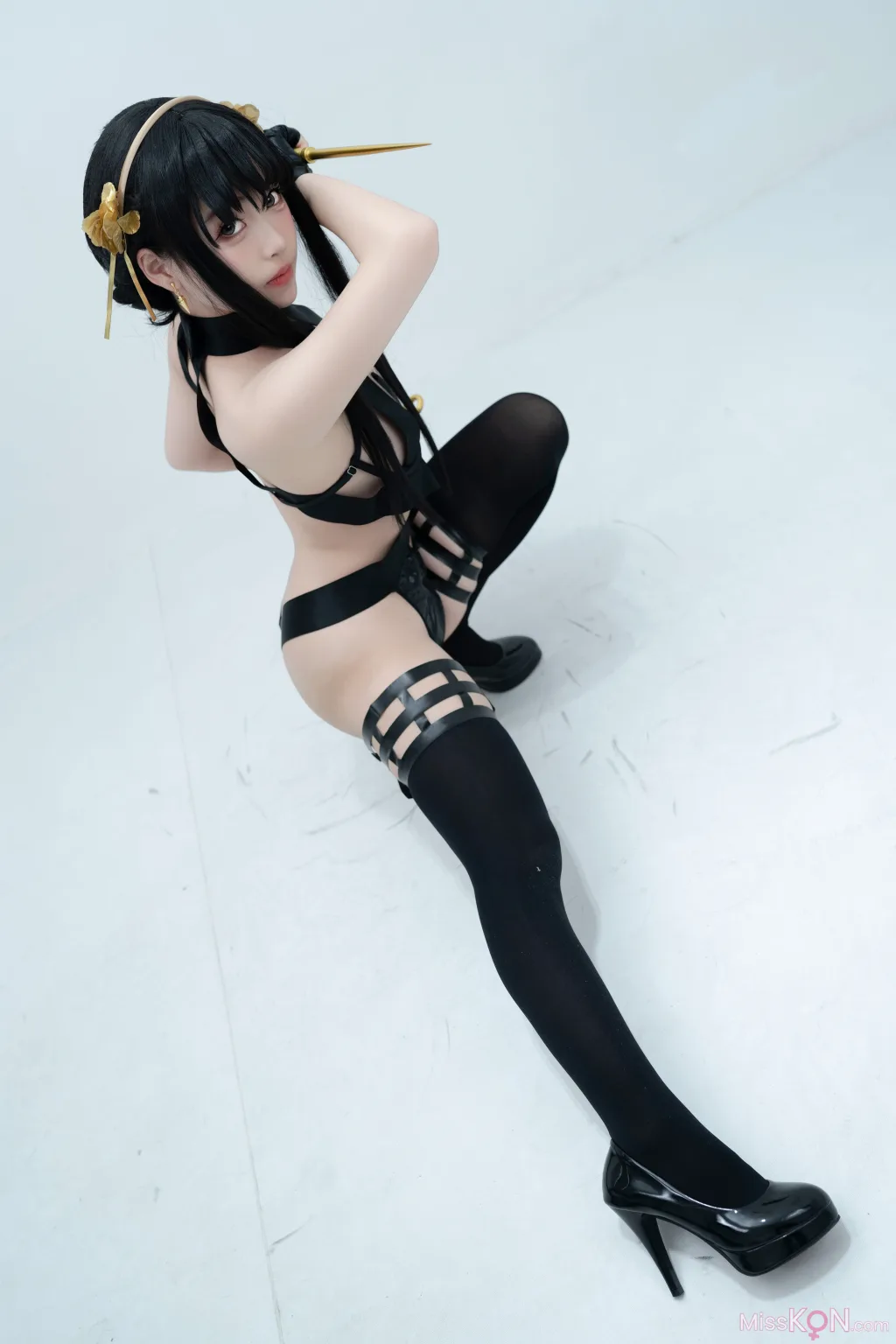 Coser@Bangni邦尼: 约尔 (84 photos )