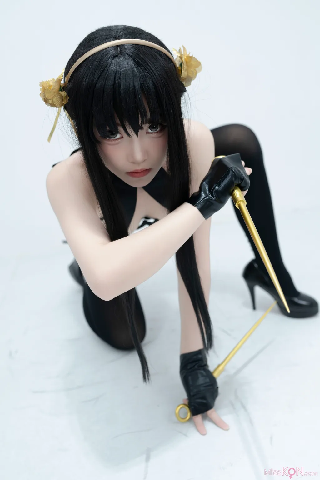 Coser@Bangni邦尼: 约尔 (84 photos )