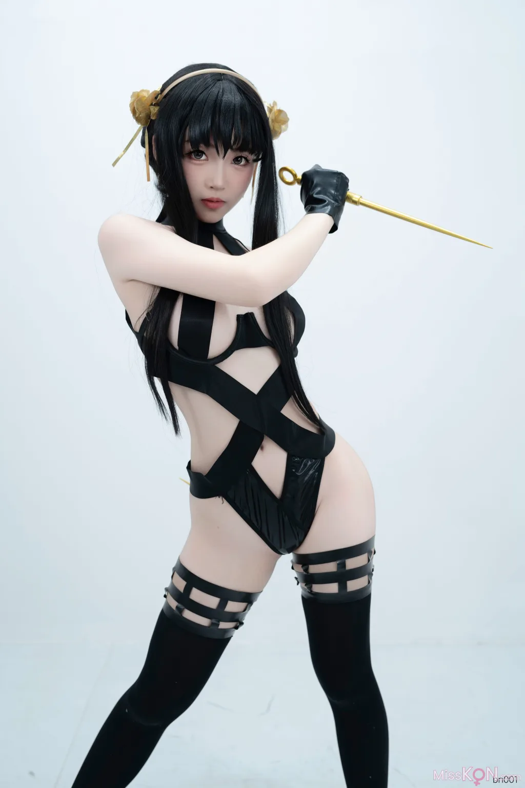 Coser@Bangni邦尼: 约尔 (84 photos )