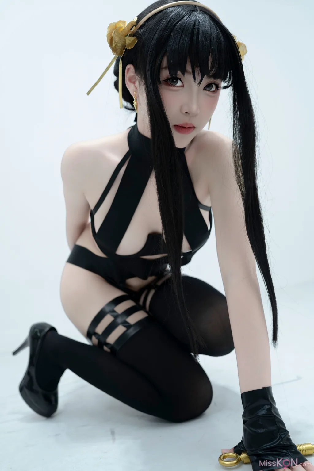 Coser@Bangni邦尼: 约尔 (84 photos )