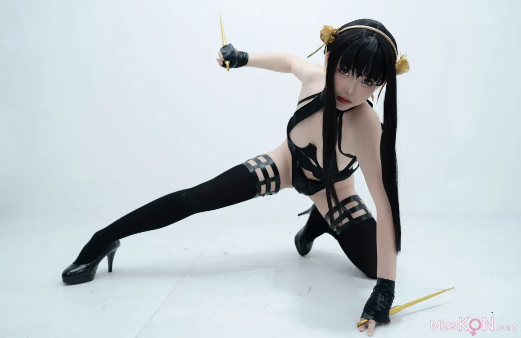 Coser@Bangni邦尼: 约尔 (84 photos )