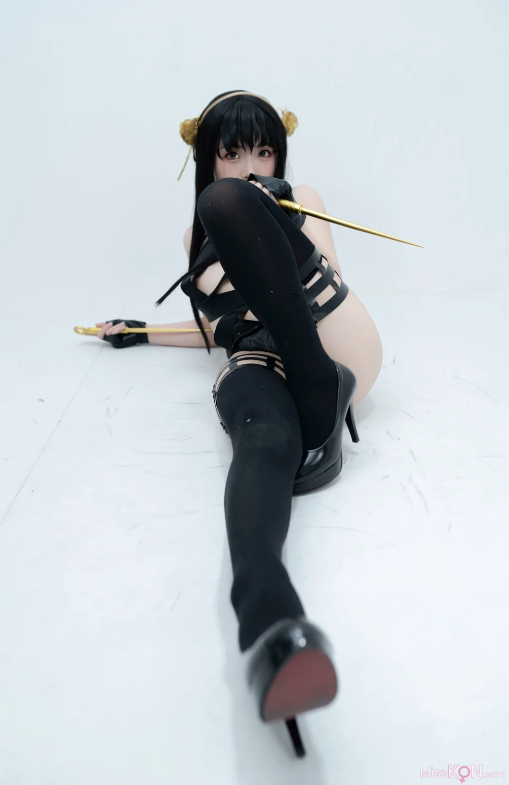 Coser@Bangni邦尼: 约尔 (84 photos )