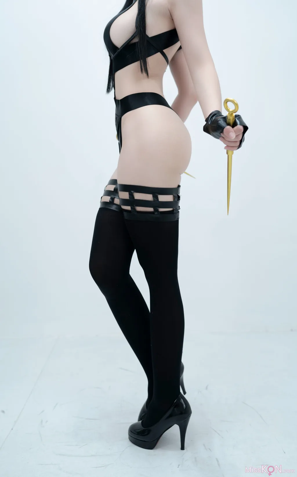 Coser@Bangni邦尼: 约尔 (84 photos )