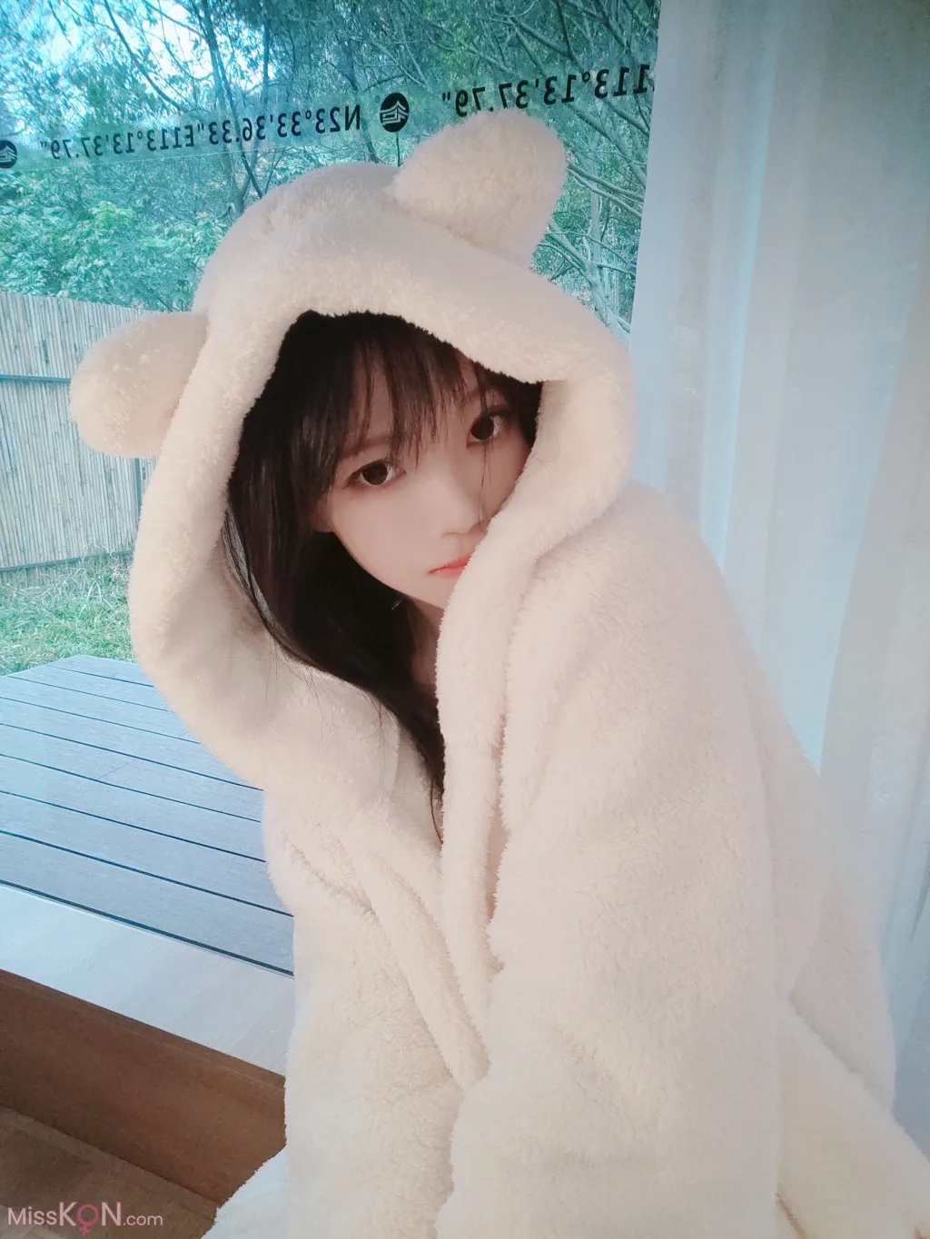 Coser@桜桃喵: 糯米小圆子 (30 photos)