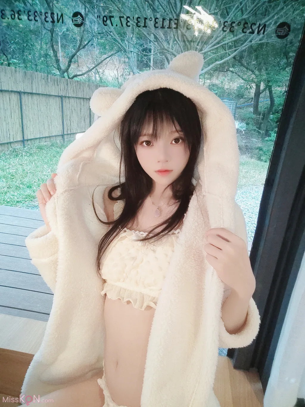 Coser@桜桃喵: 糯米小圆子 (30 photos)