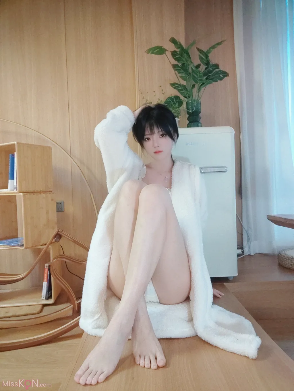 Coser@桜桃喵: 糯米小圆子 (30 photos)