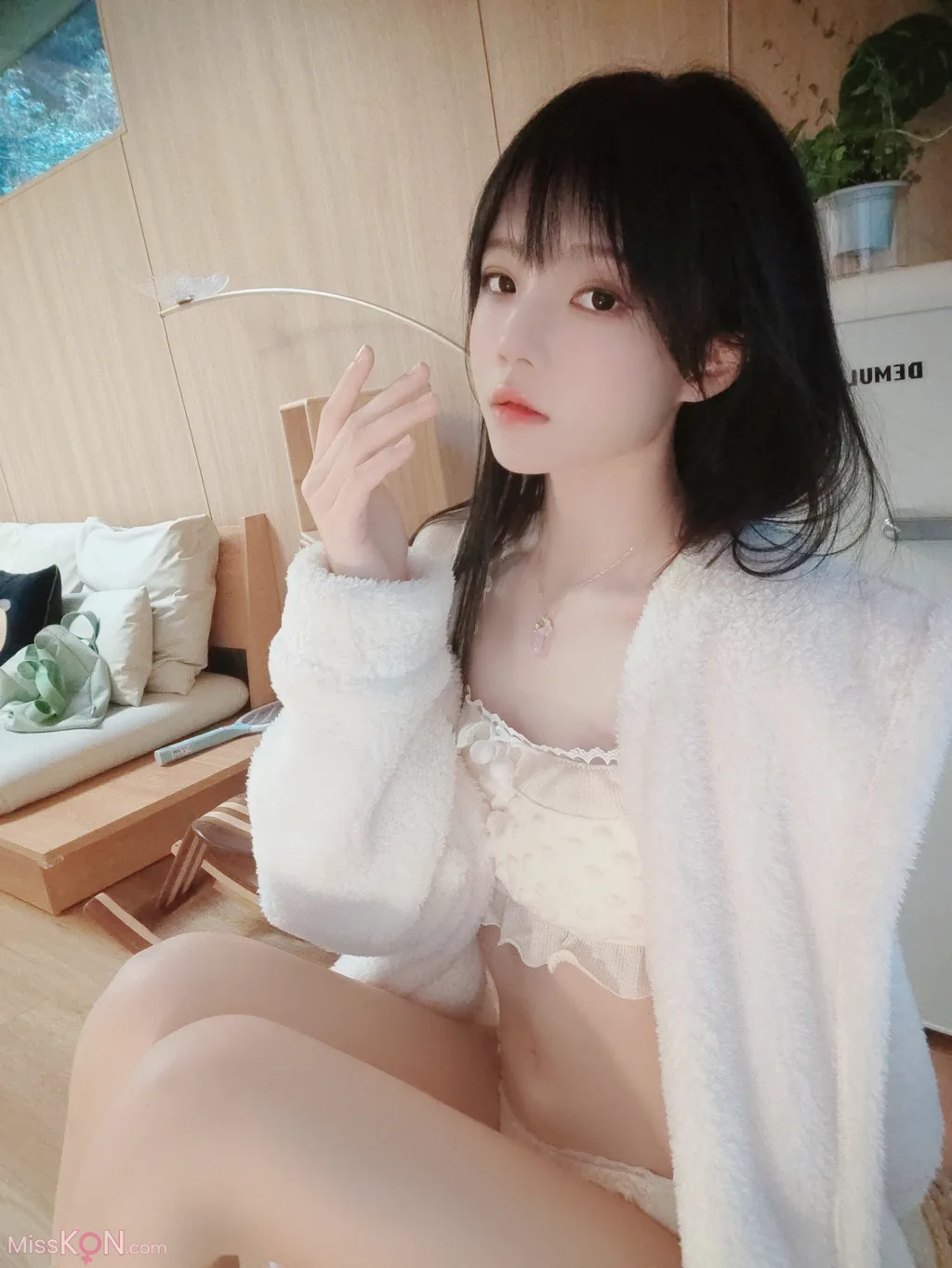 Coser@桜桃喵: 糯米小圆子 (30 photos)