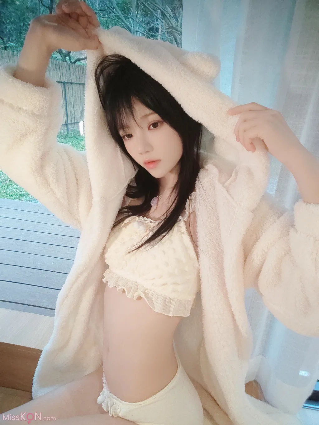 Coser@桜桃喵: 糯米小圆子 (30 photos)
