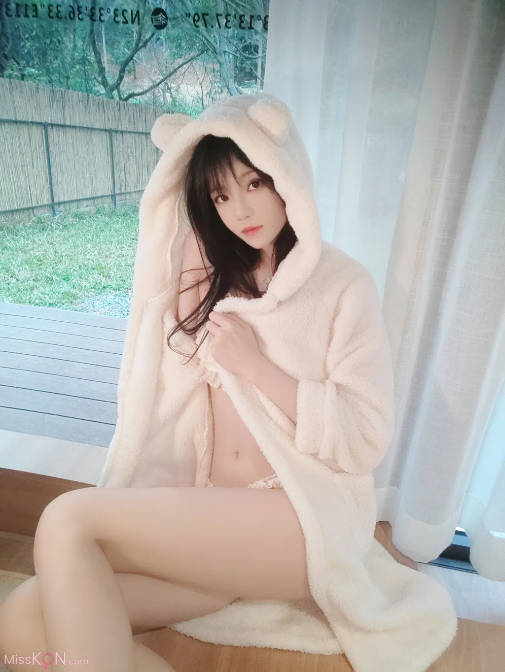 Coser@桜桃喵: 糯米小圆子 (30 photos)