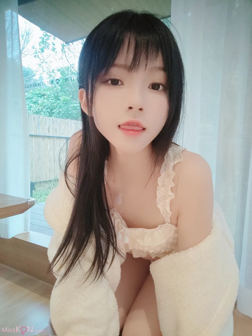Coser@桜桃喵: 糯米小圆子 (30 photos)