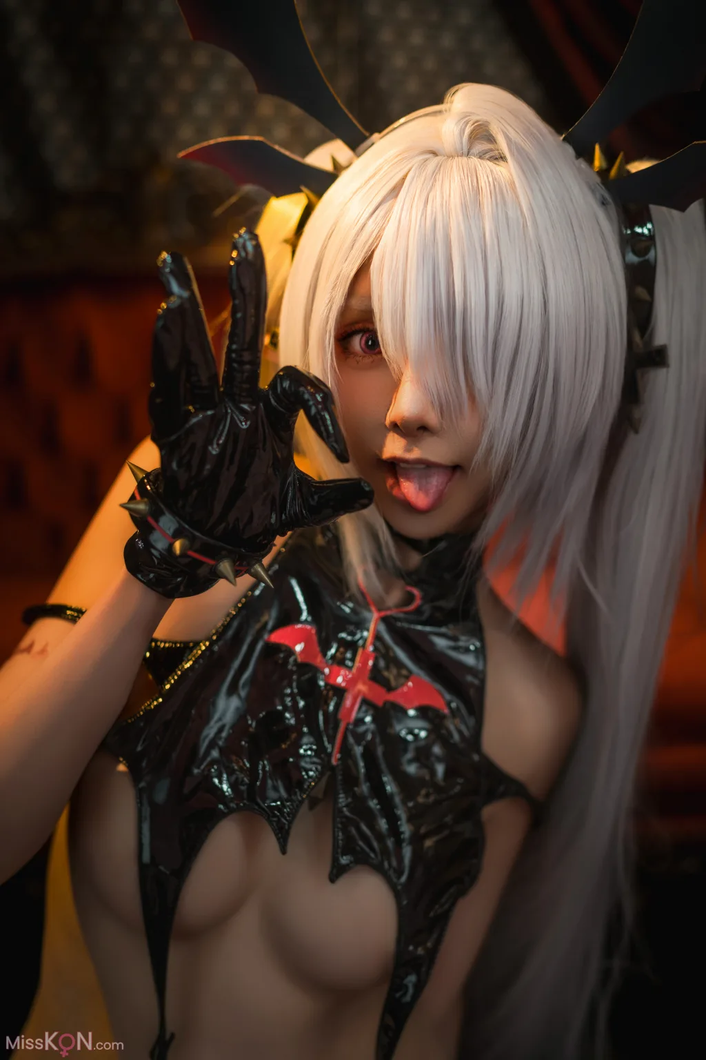 Coser@零崎沙耶: 银镜伊织 (120 photos) – Page 6