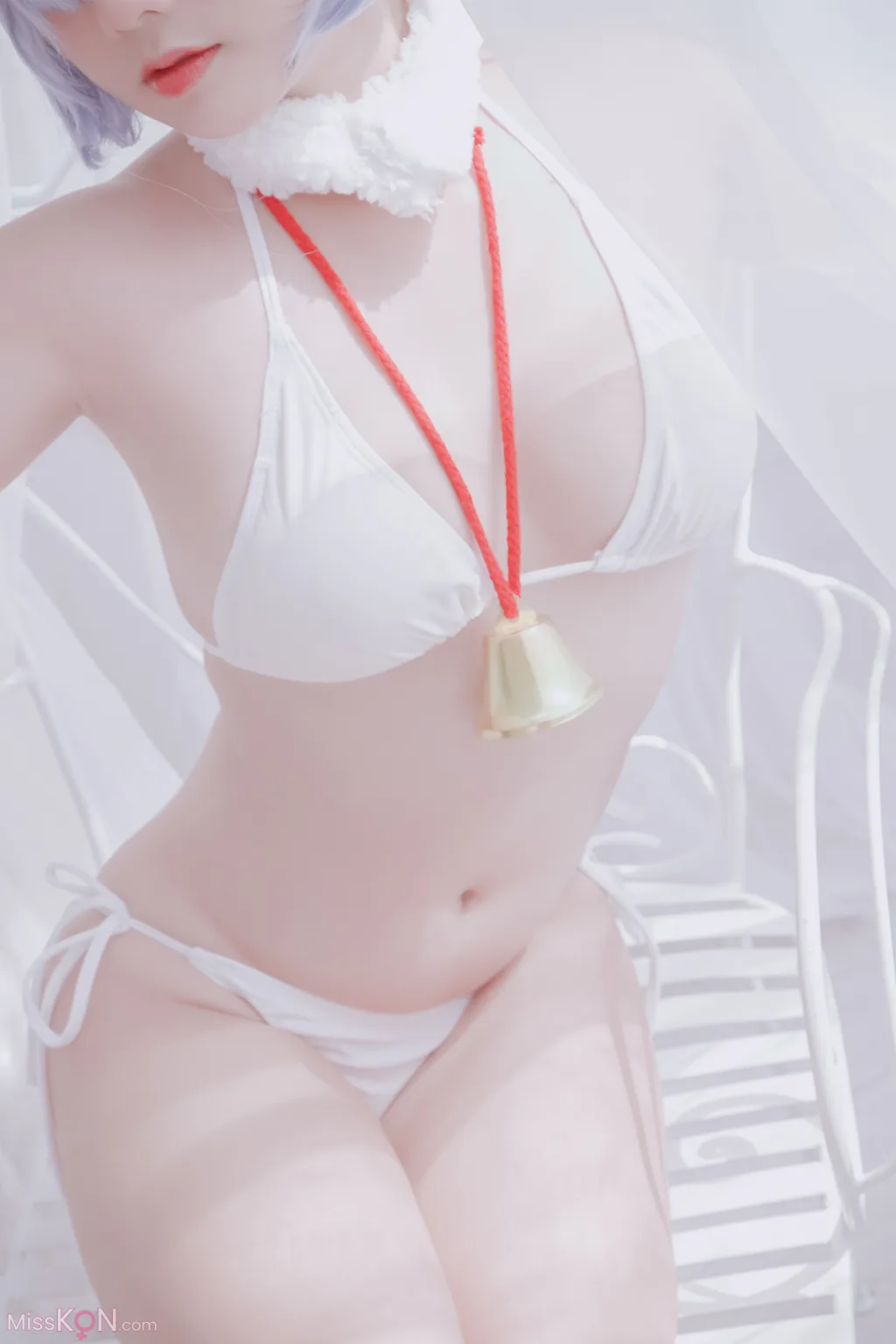 Coser@Messie Huang: Rem the Sheep (46 photos)