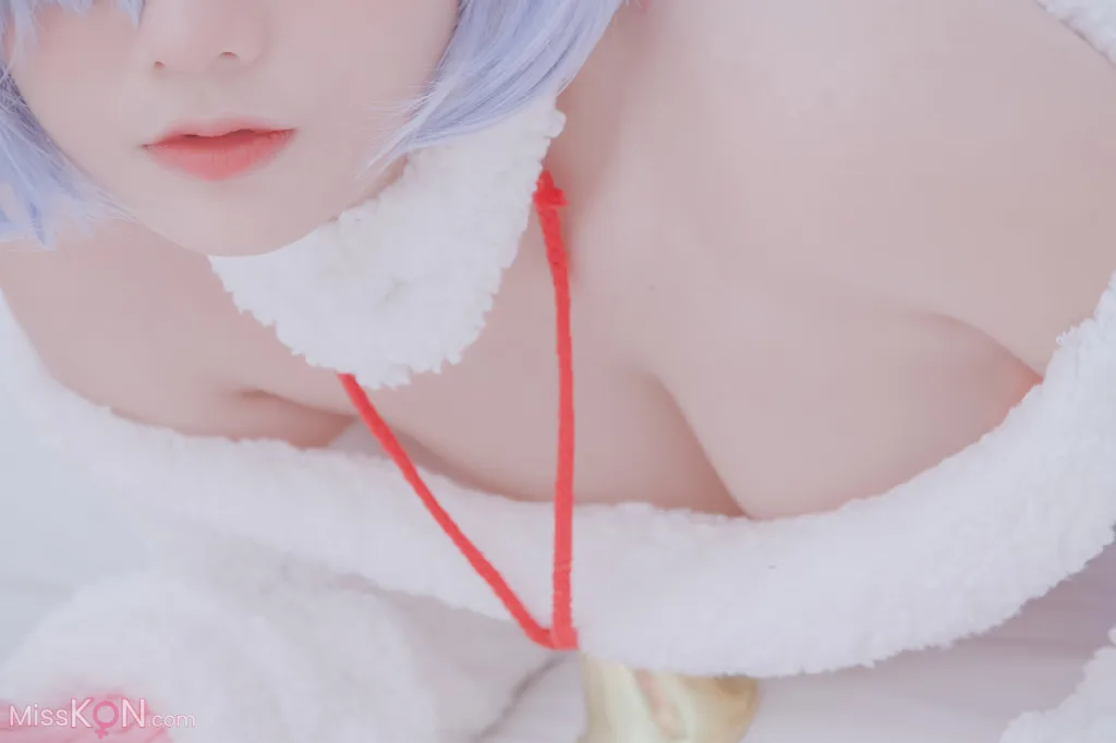Coser@Messie Huang: Rem the Sheep (46 photos) – Page 5