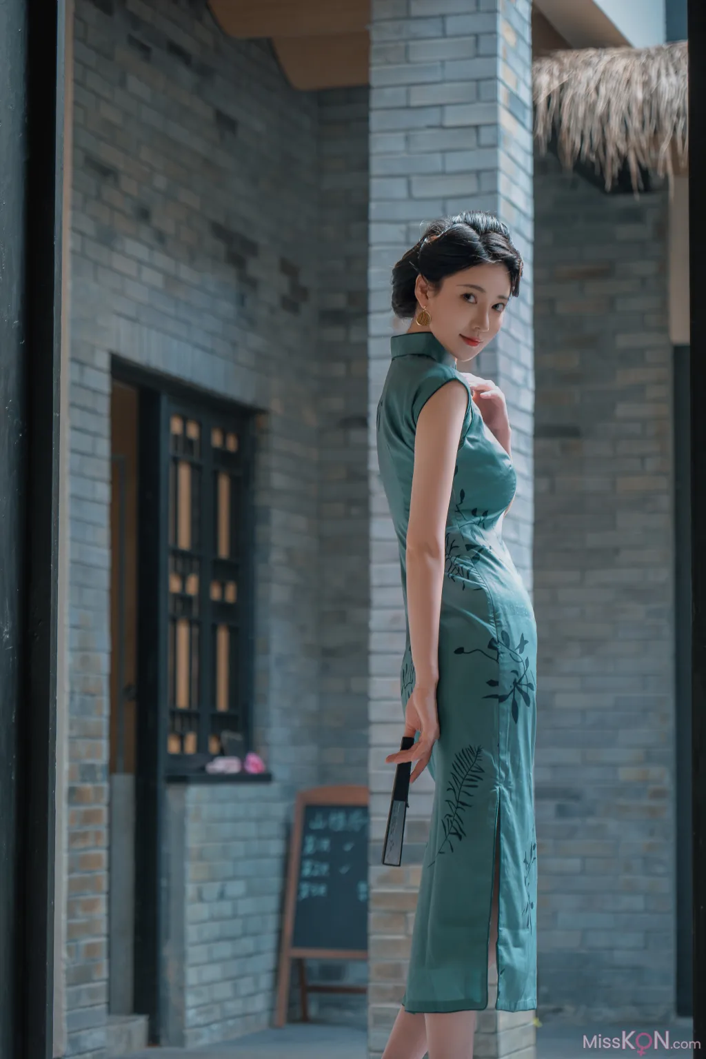 Coser@年年Nnian: 海上花 (80 photos)