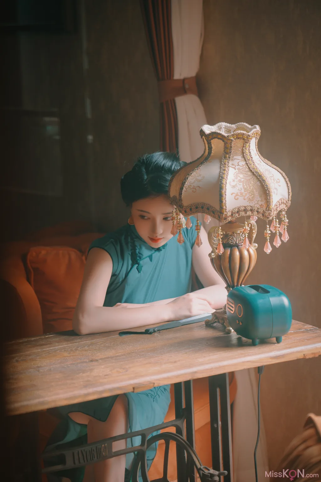 Coser@年年Nnian: 海上花 (80 photos)