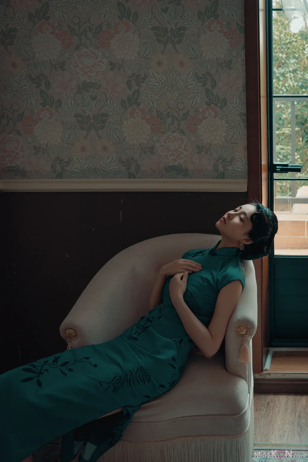 Coser@年年Nnian: 海上花 (80 photos)