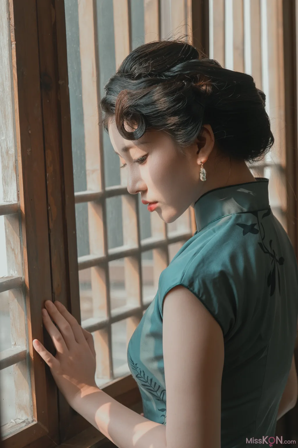 Coser@年年Nnian: 海上花 (80 photos)