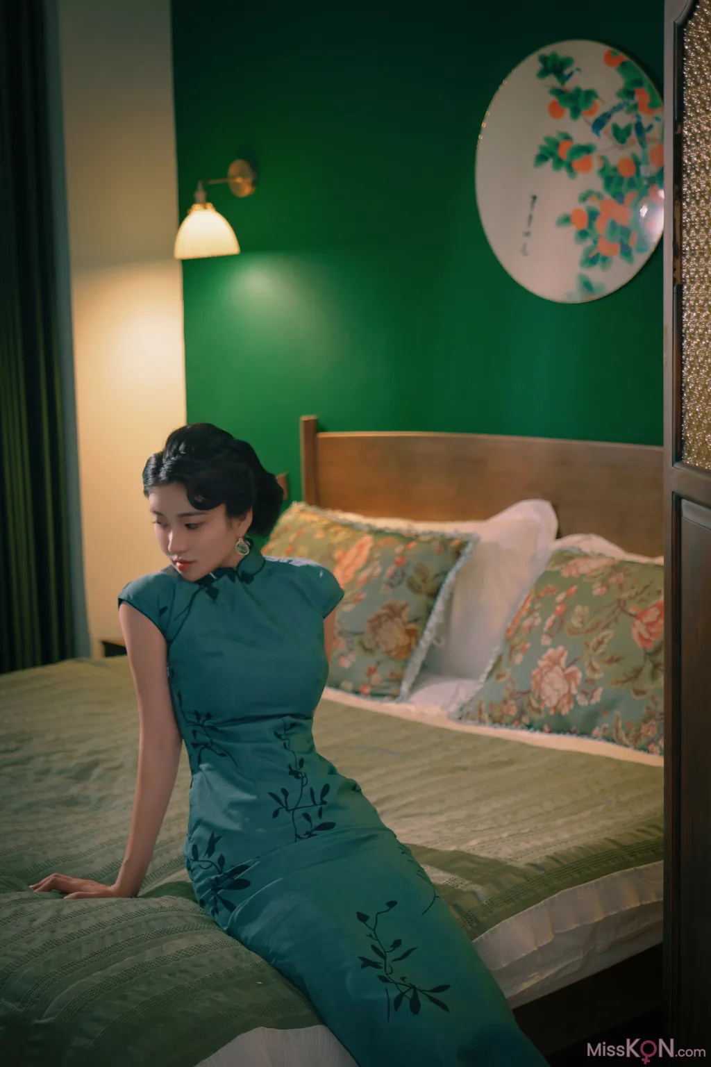 Coser@年年Nnian: 海上花 (80 photos)