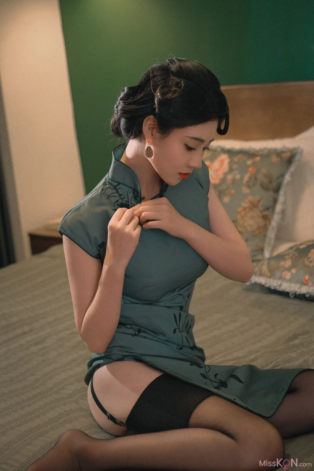 Coser@年年Nnian: 海上花 (80 photos)