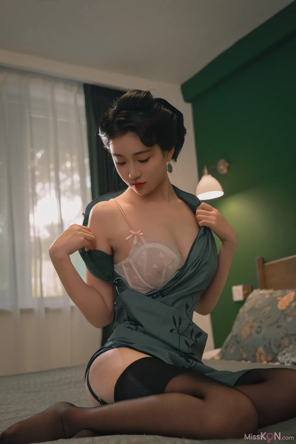 Coser@年年Nnian: 海上花 (80 photos)