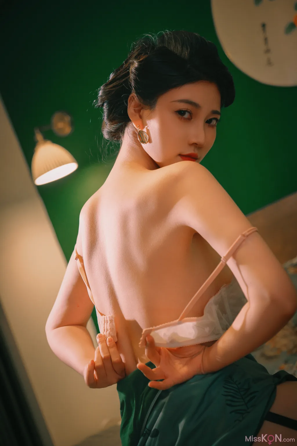 Coser@年年Nnian: 海上花 (80 photos)