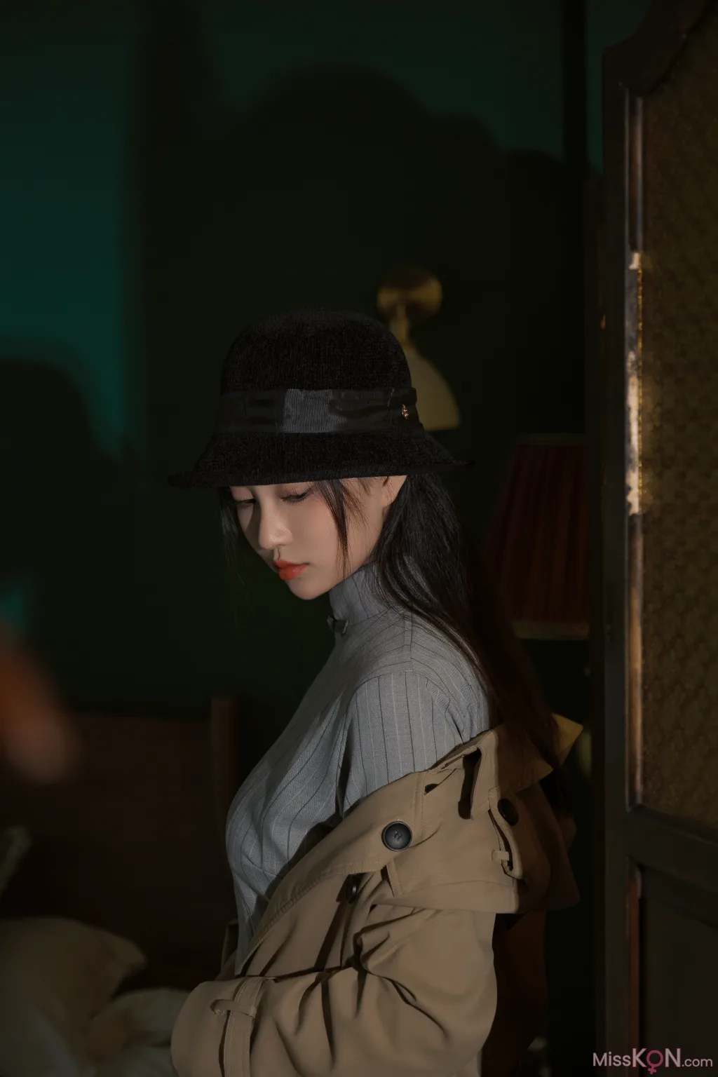 Coser@年年Nnian: 海上花 (80 photos)