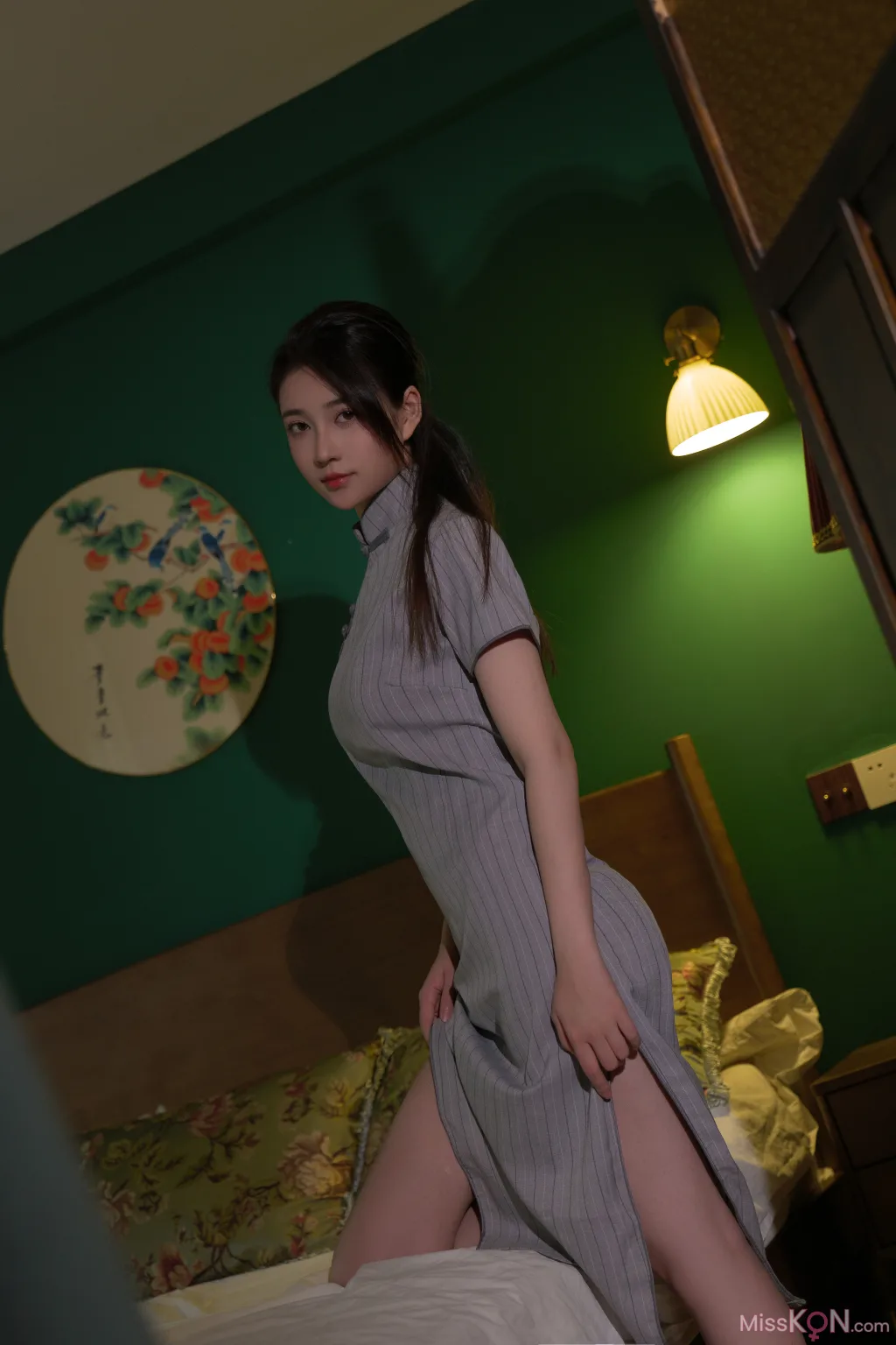 Coser@年年Nnian: 海上花 (80 photos)