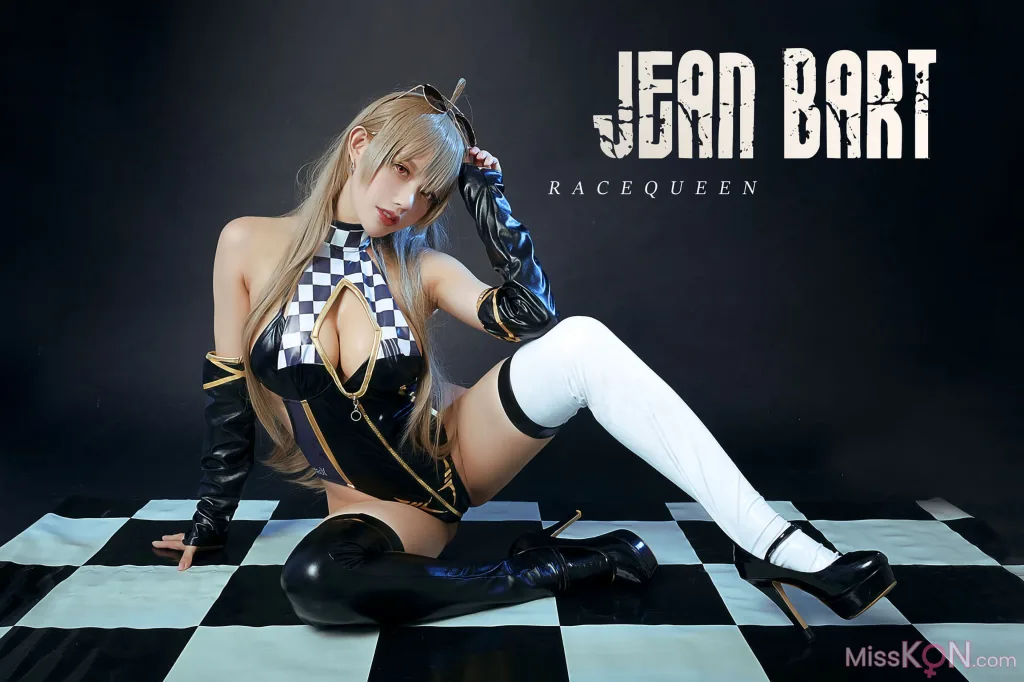 Coser@PingPing: Jean Bart (20 photos)