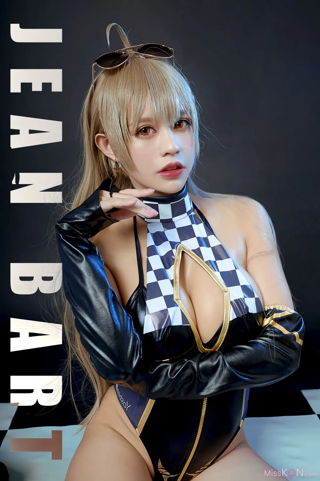 Coser@PingPing: Jean Bart (20 photos)