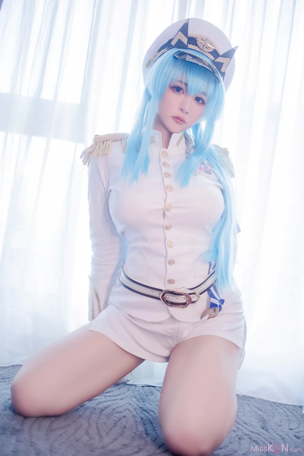 Coser@ShiragaYanko: Helen (60 photos)