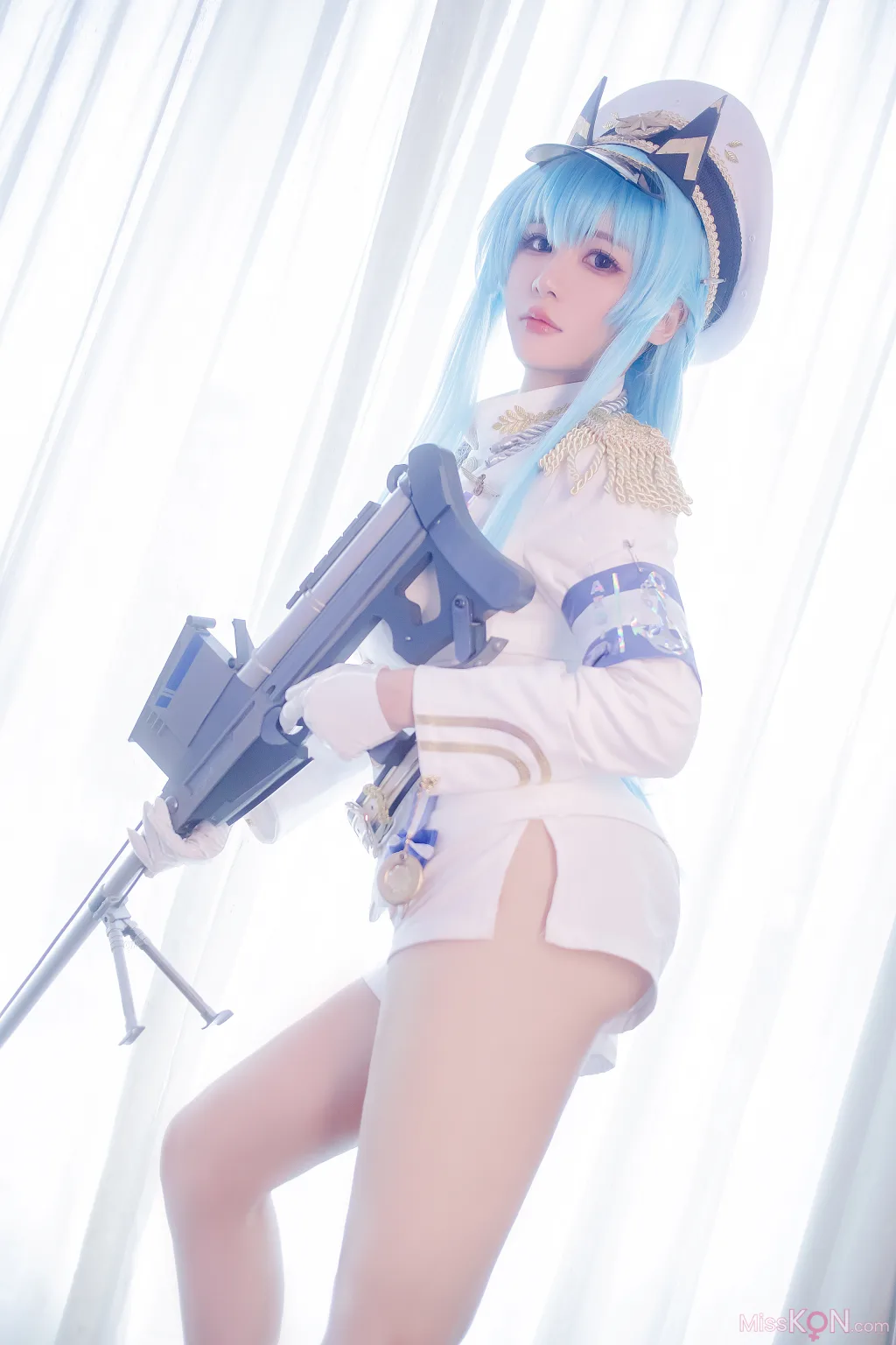 Coser@ShiragaYanko: Helen (60 photos)