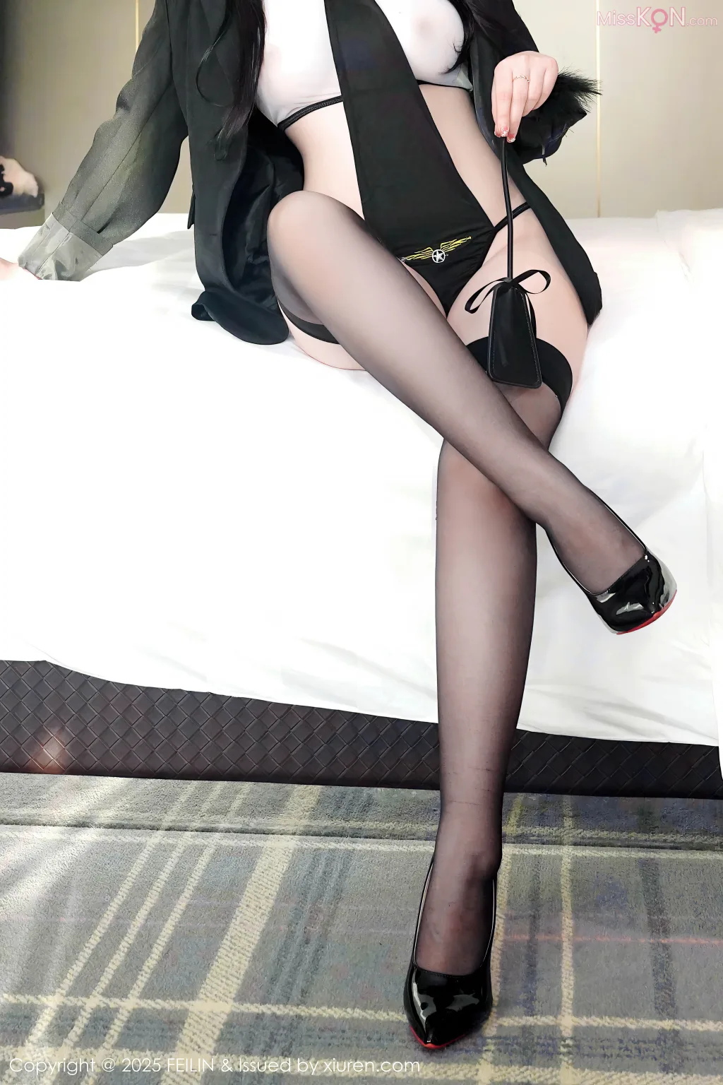 FEILIN Vol.498: 软情 (66 photos)