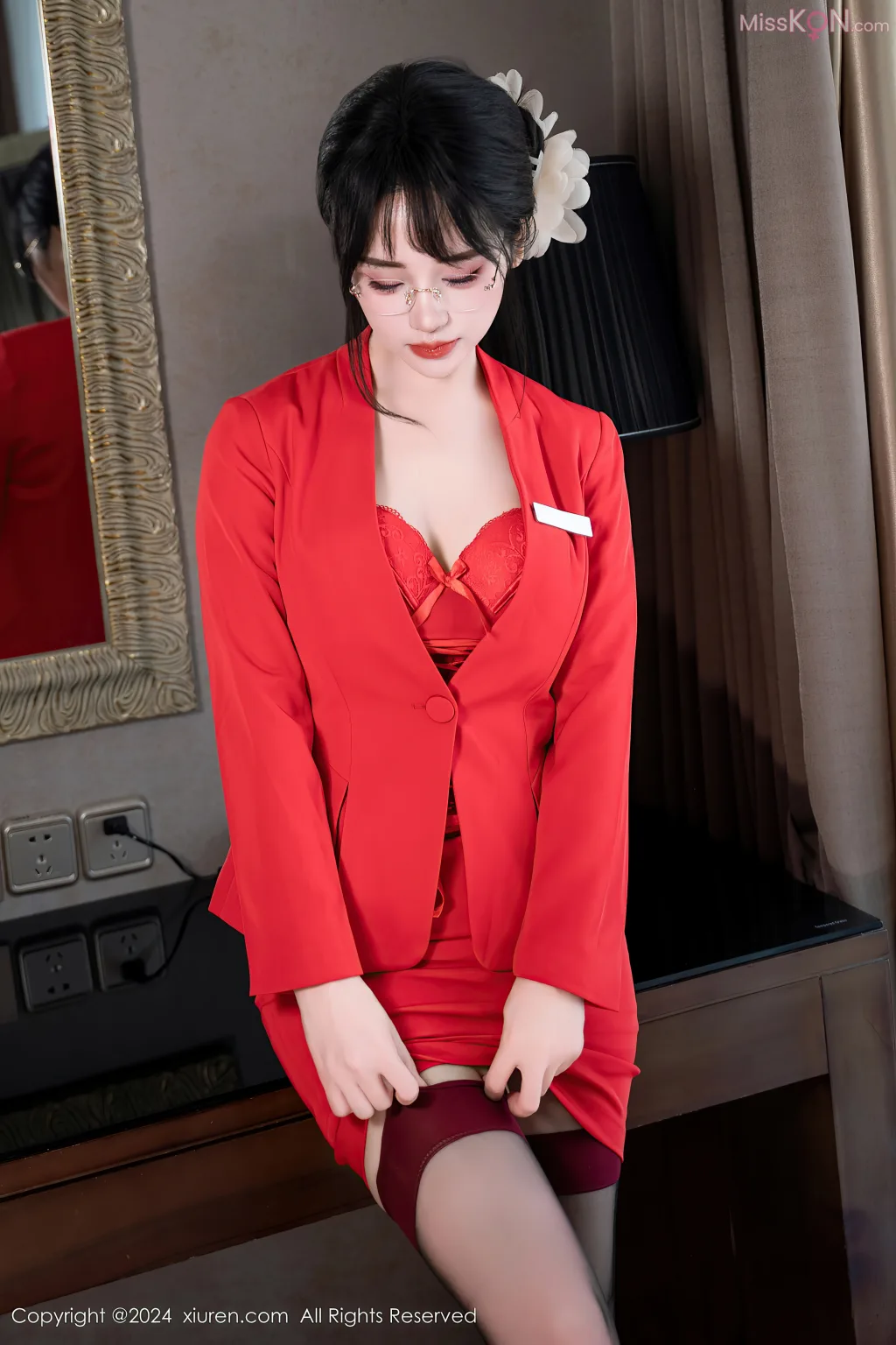XIUREN No.8356 – 8365 (755 photos)