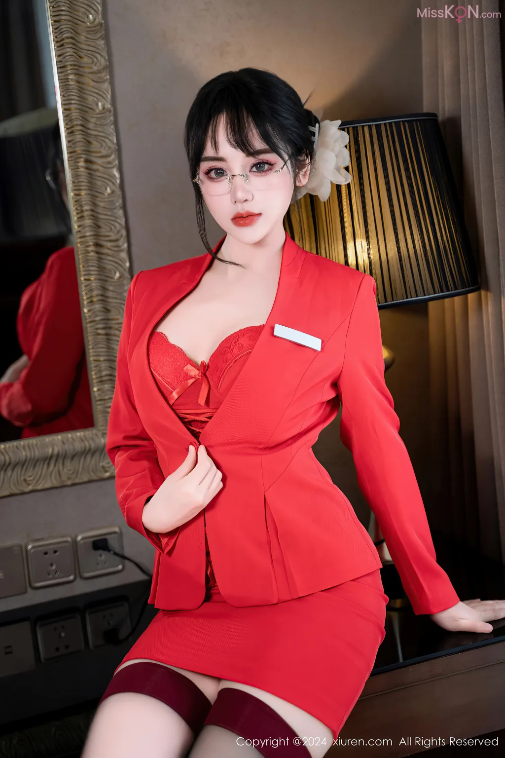 XIUREN No.8356 – 8365 (755 photos)