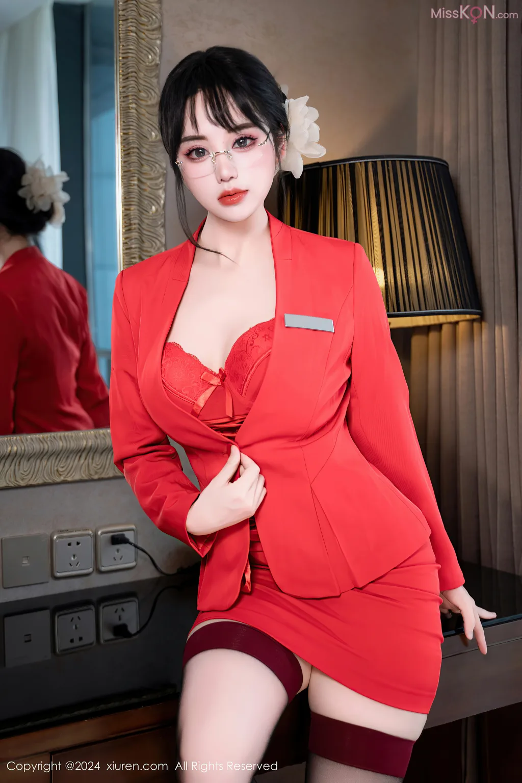XIUREN No.8356 – 8365 (755 photos)